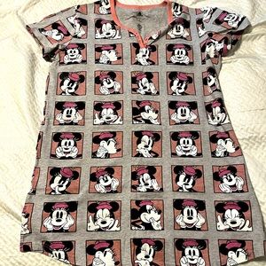 Disney Night Gown